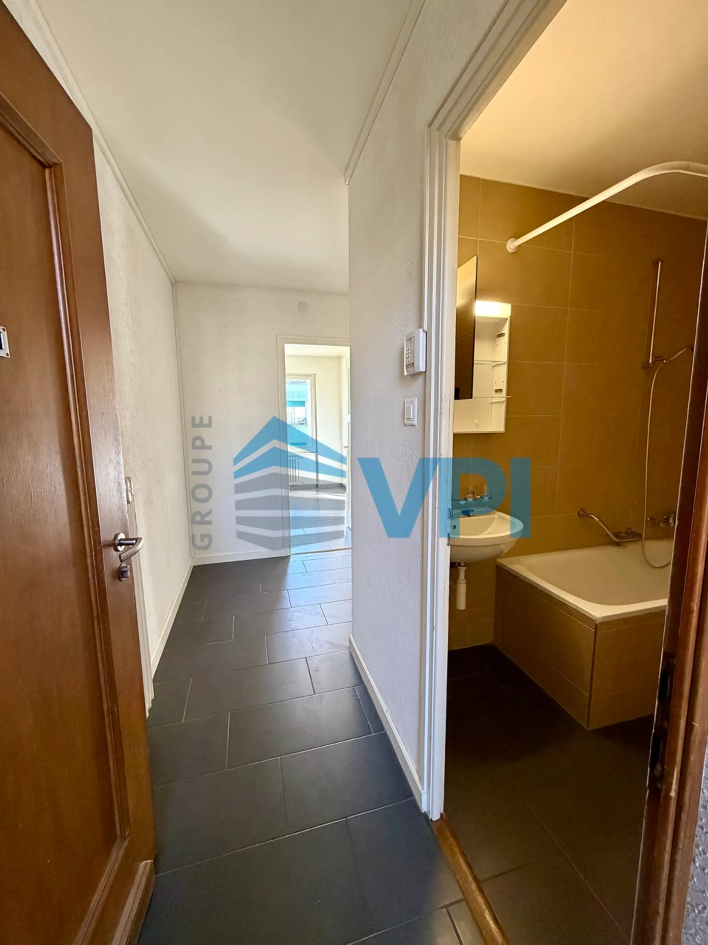 Appartement Rénové à Crissier - Photo 5 sur 9