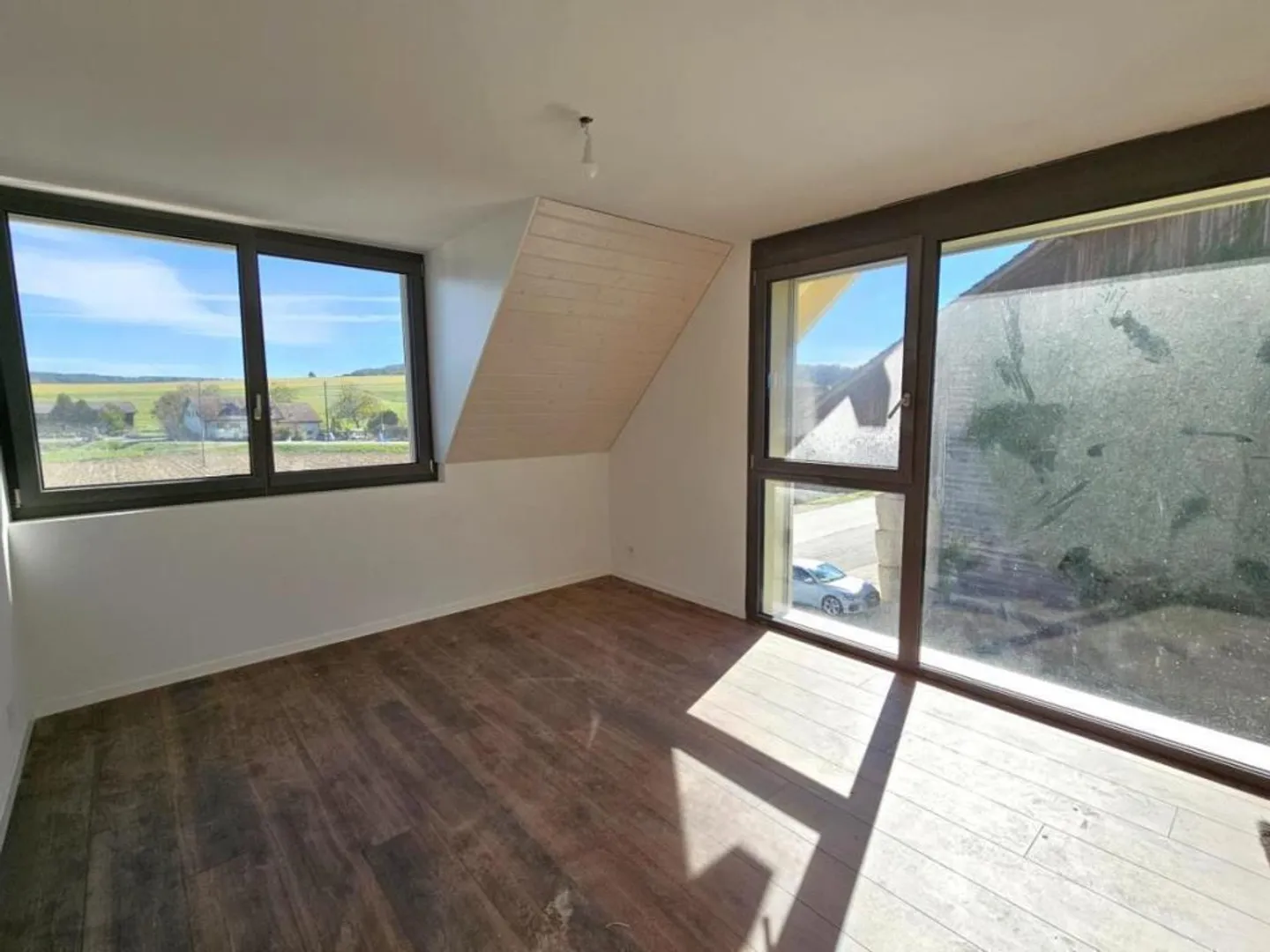 Terraced house 5.5 rooms - Photo 3 of 5