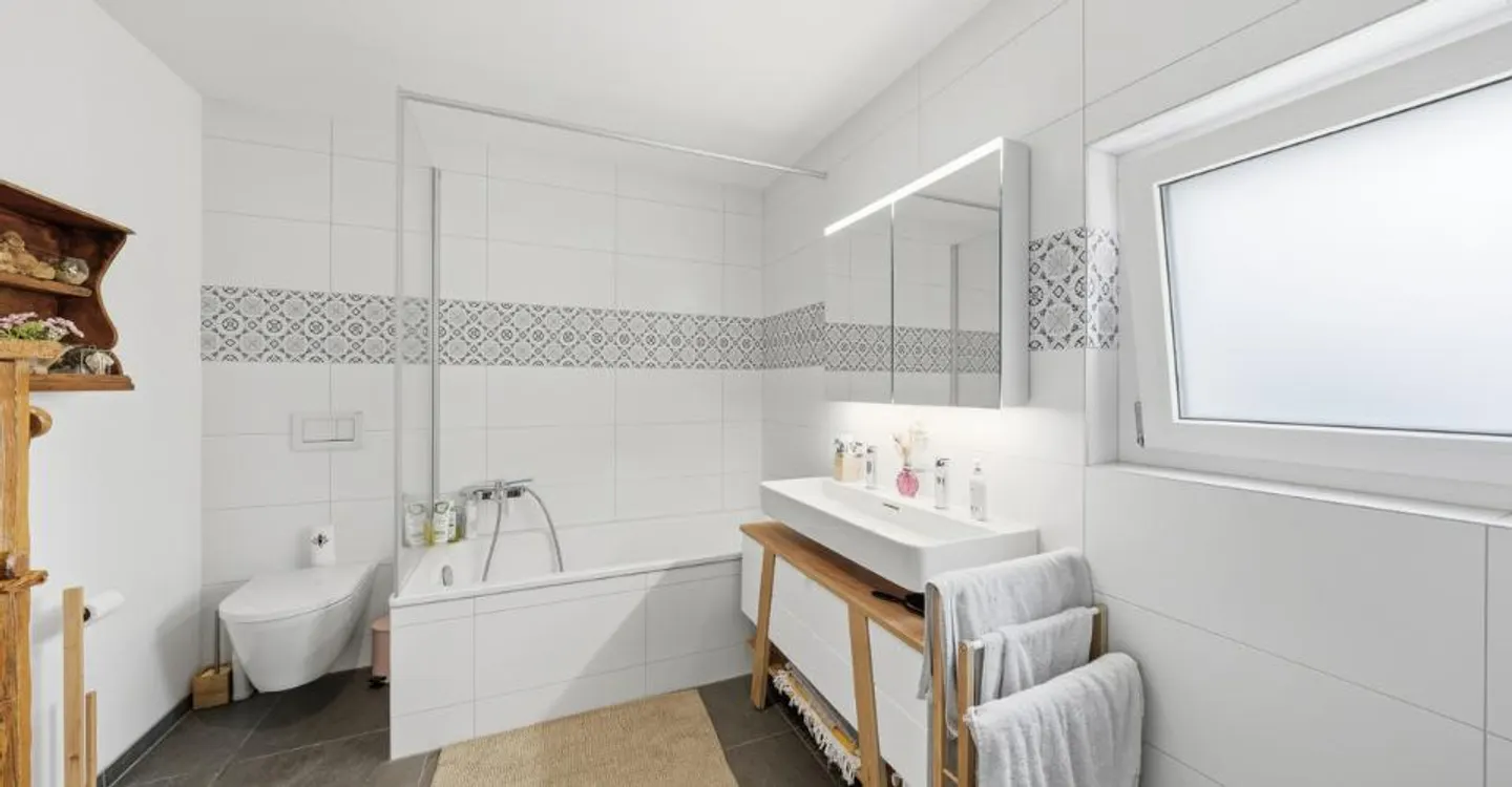 Appartamento Triplex Ristrutturato - Foto 4 di 12