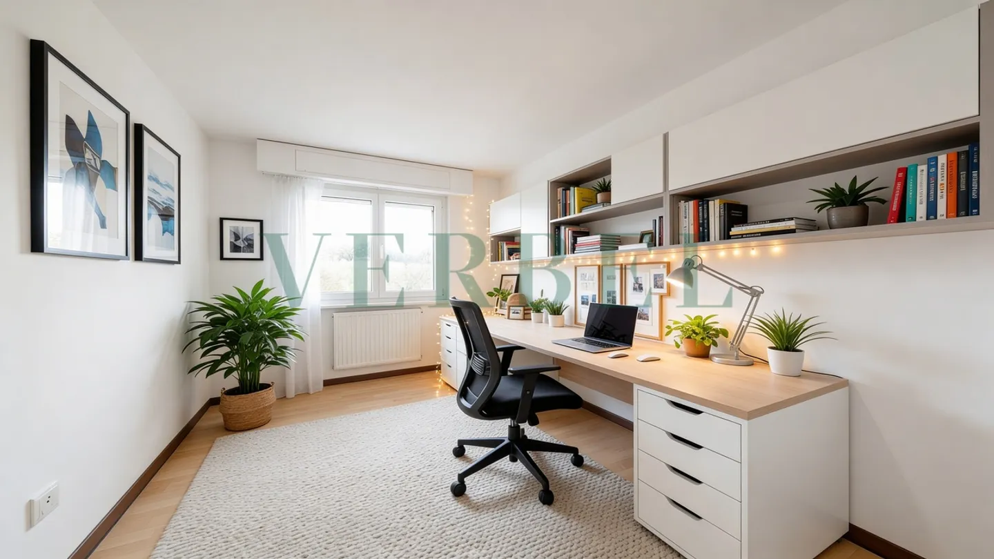 Maison Jumelée Charmante - Photo 8 sur 11