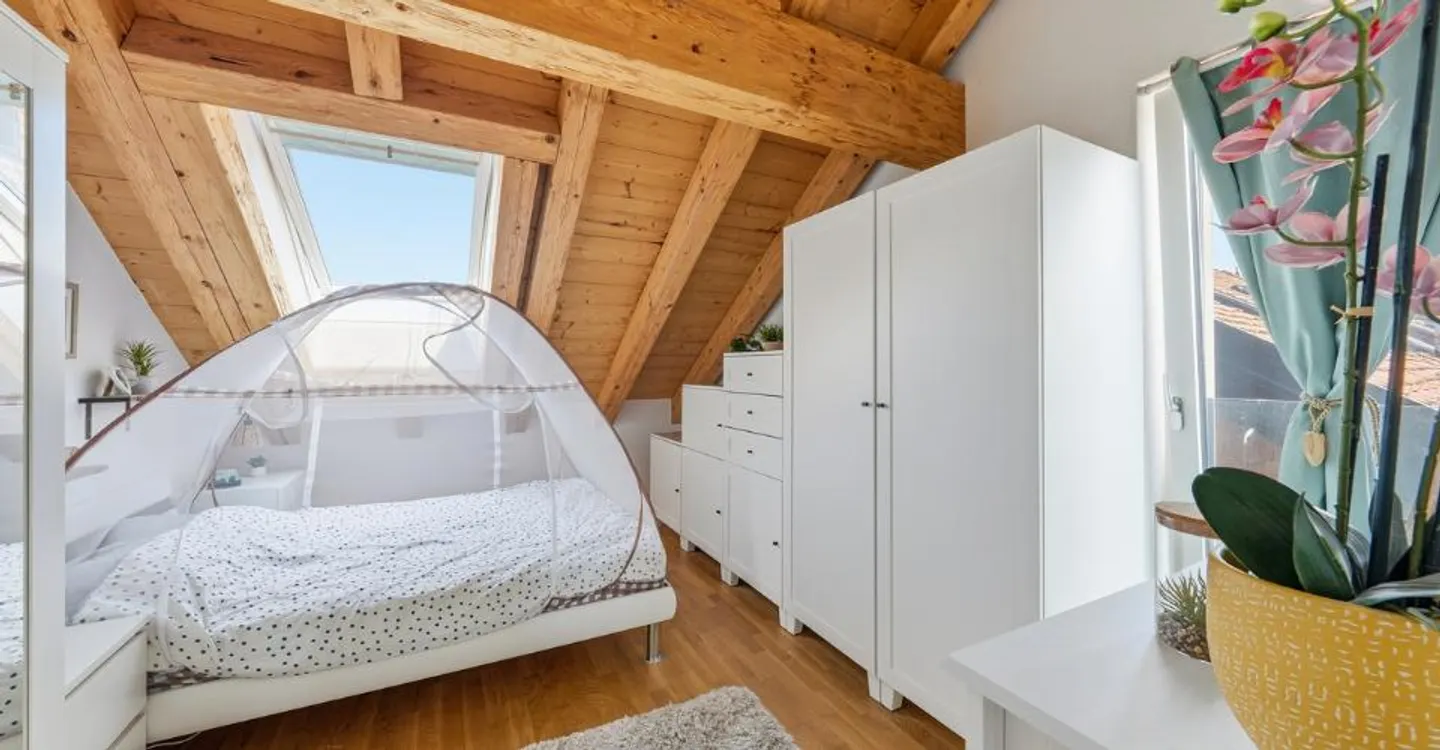 Appartamento Triplex Ristrutturato - Foto 9 di 12