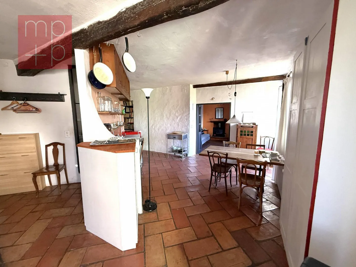 Einfamilienhaus - Bedigliora - Foto 3 von 8