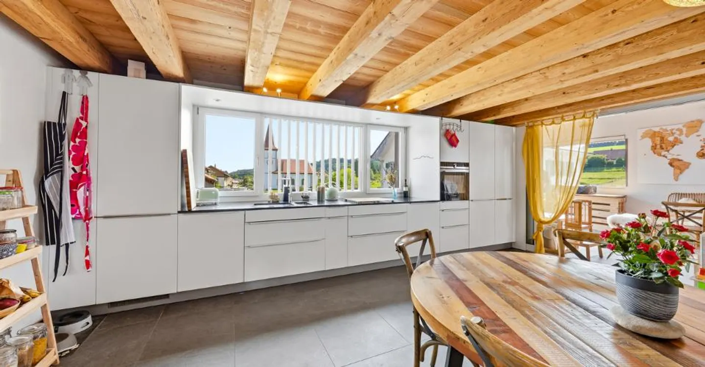 Appartamento Triplex Ristrutturato - Foto 6 di 12
