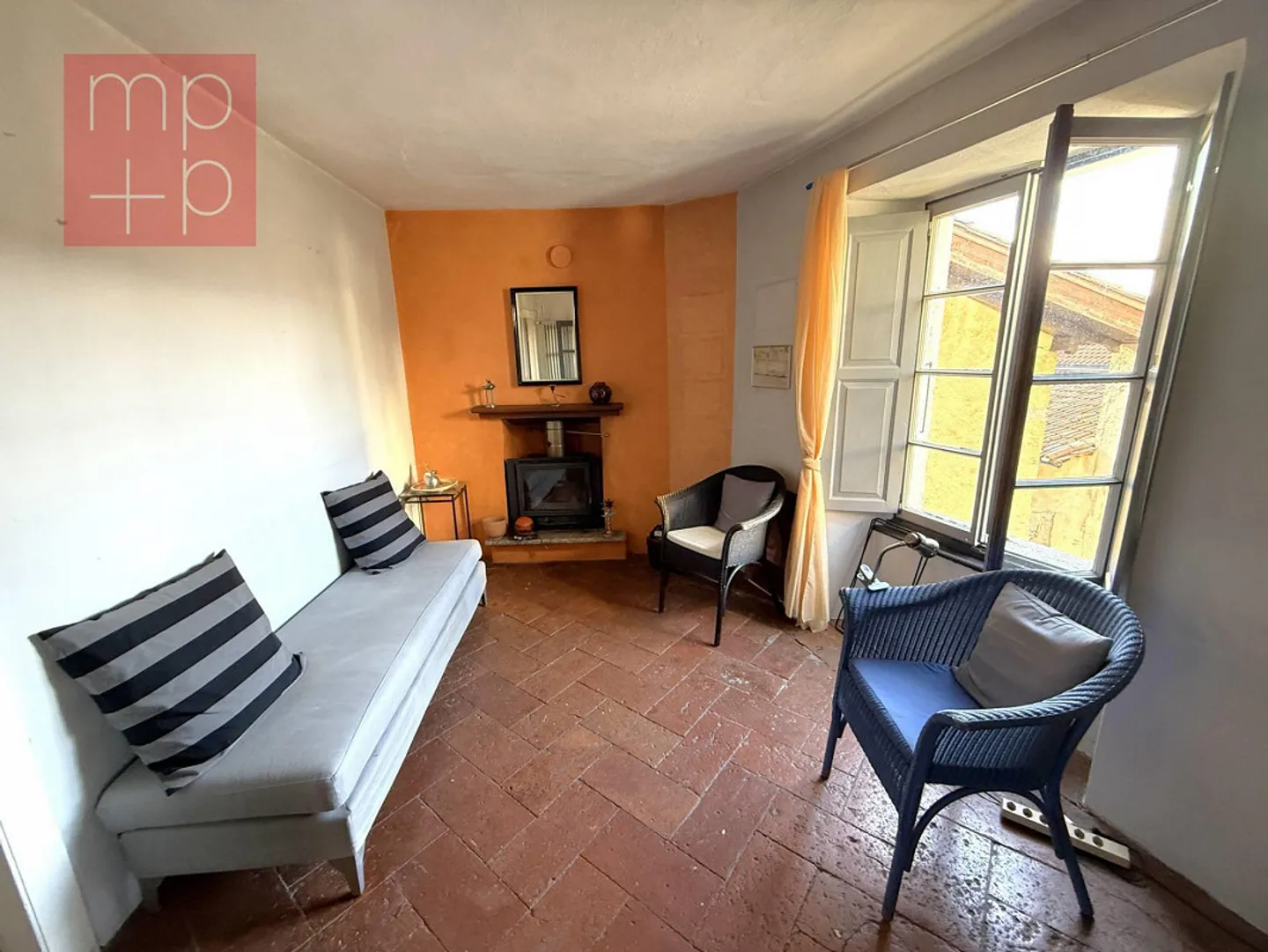 Einfamilienhaus - Bedigliora - Foto 4 von 8