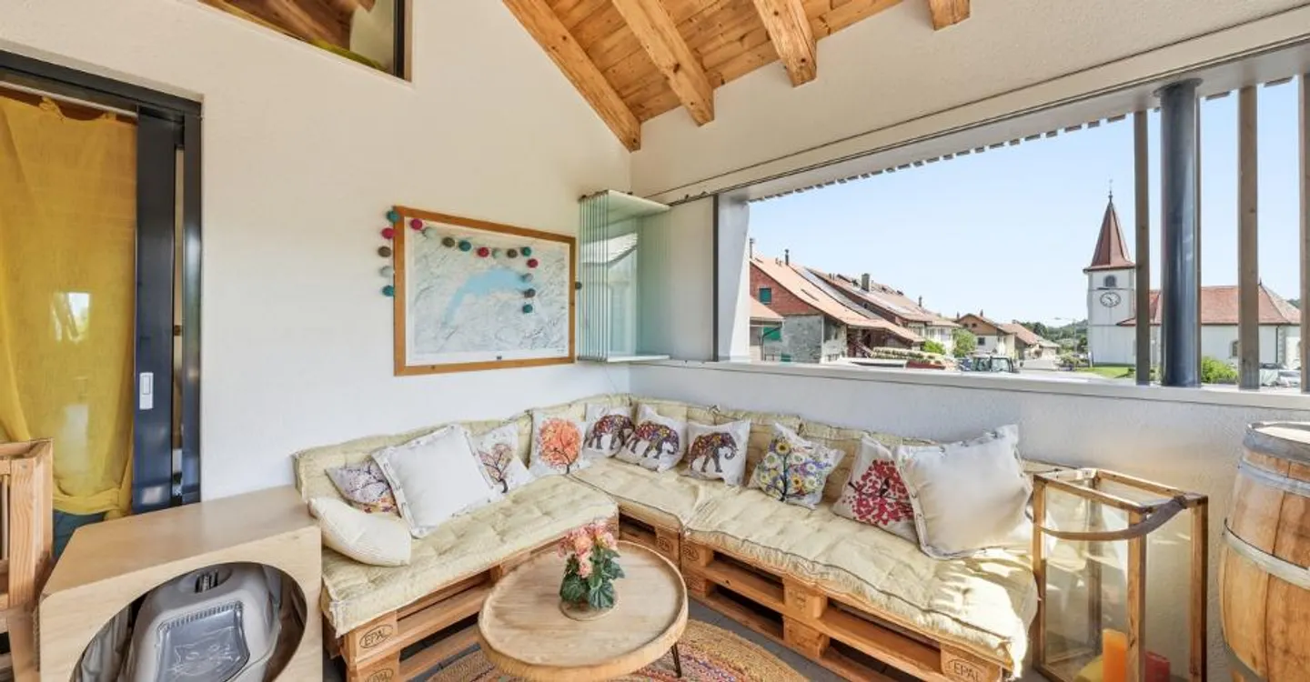 Appartamento Triplex Ristrutturato - Foto 7 di 12