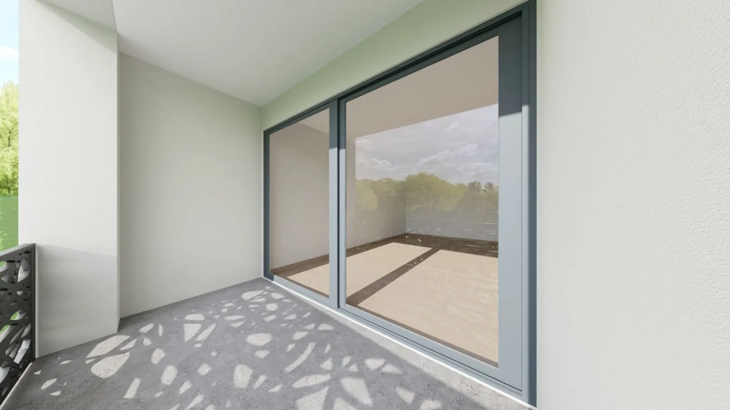 Appartamento moderno a Neuchâtel - Foto 6 di 6