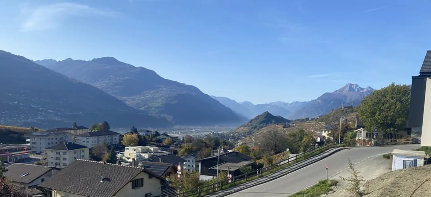 Terrain Champlan - Photo 3 sur 3