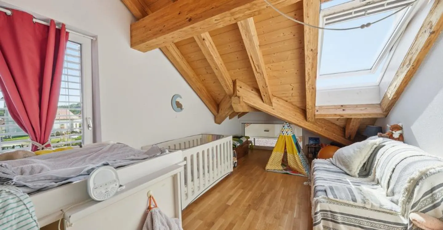 Appartamento Triplex Ristrutturato - Foto 11 di 12