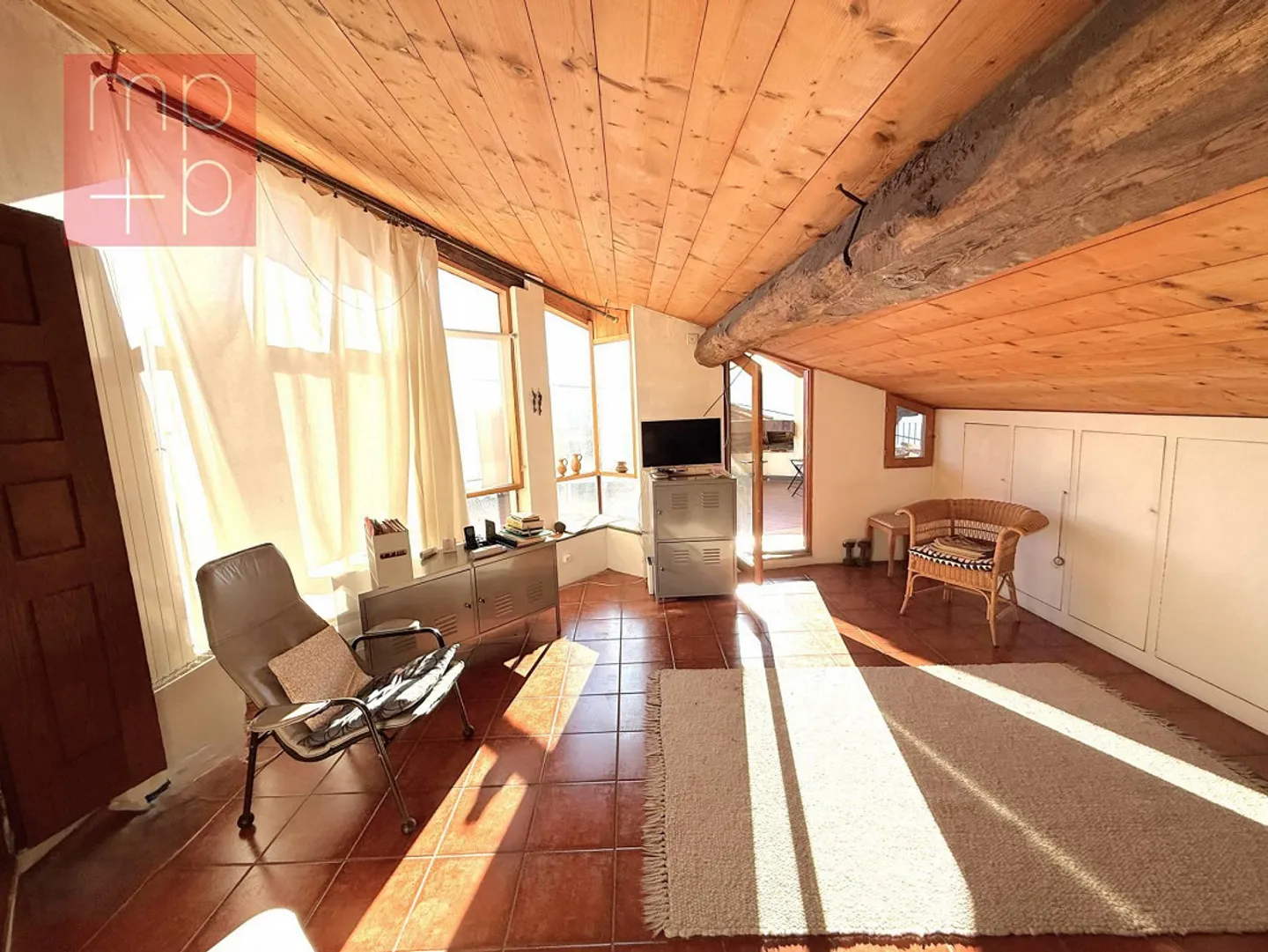 Einfamilienhaus - Bedigliora - Foto 7 von 8