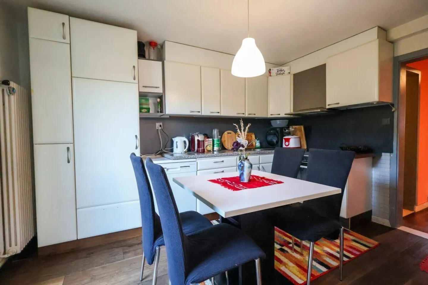 Einfamilienhaus in Ammerswil bei Lenzburg - charmant, ruhig gelegen und mit Entwicklungspotenzial - Foto 5 von 7