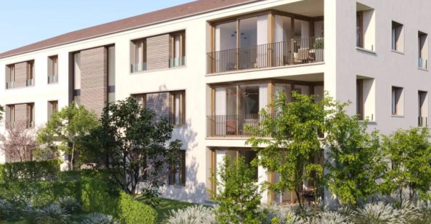 Nuovo Appartamento di Lusso a Vésenaz - Foto 1 di 7