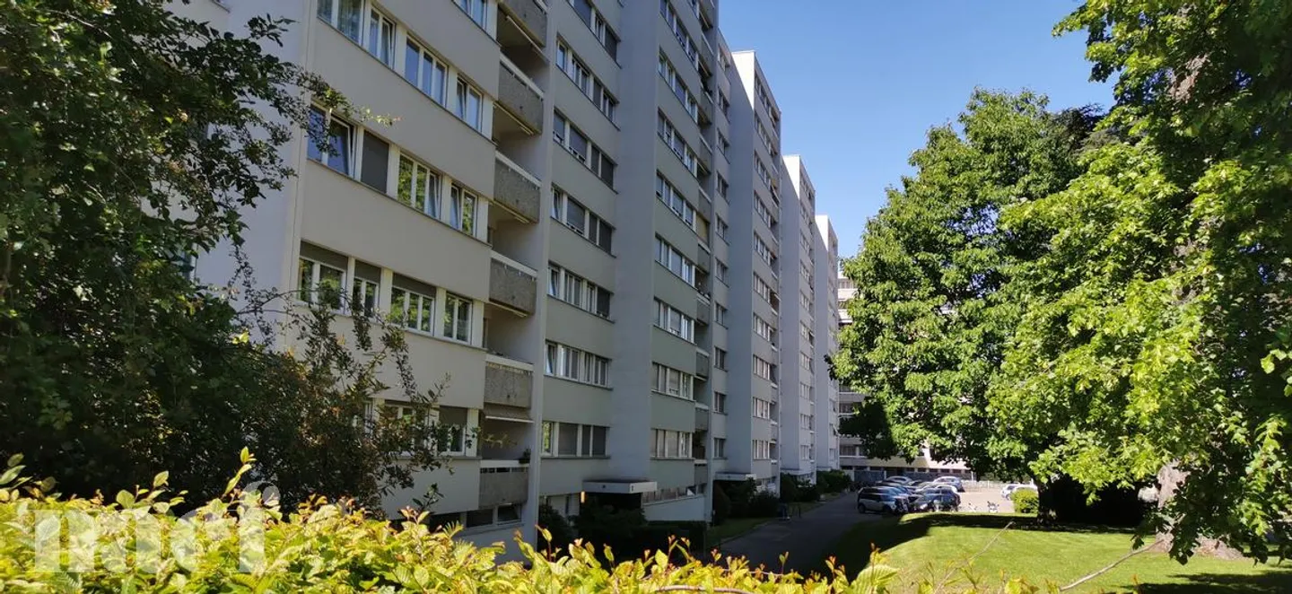 Appartamento 4 locali - Foto 1 di 1