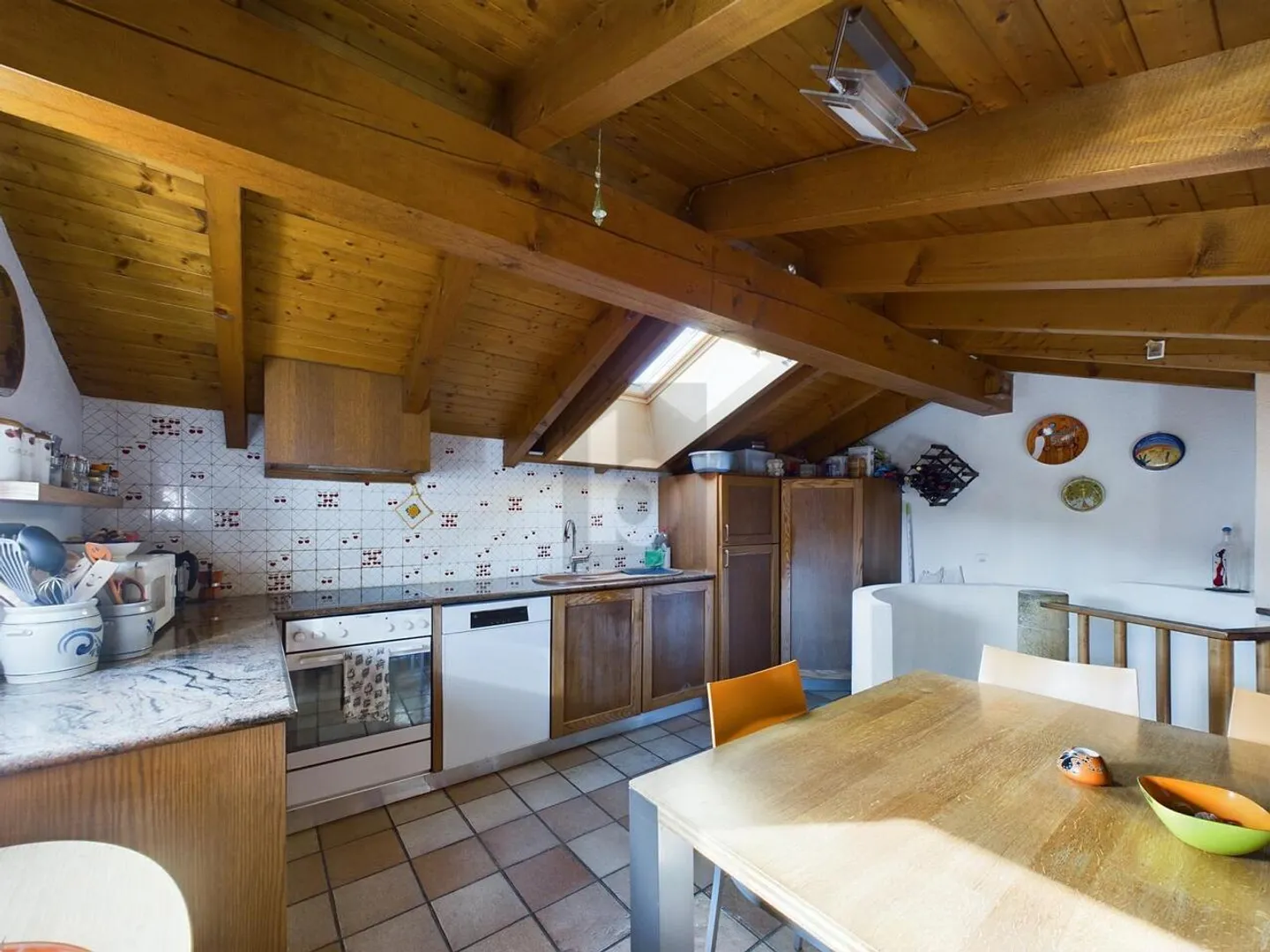 Single house for sale - Photo 4 of 6