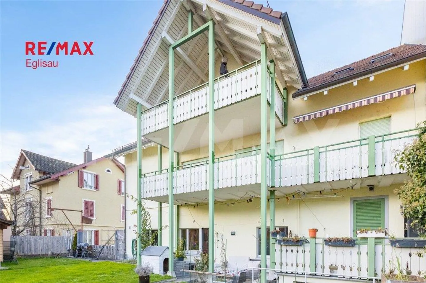 Edificio residenziale in vendita - Foto 1 di 13
