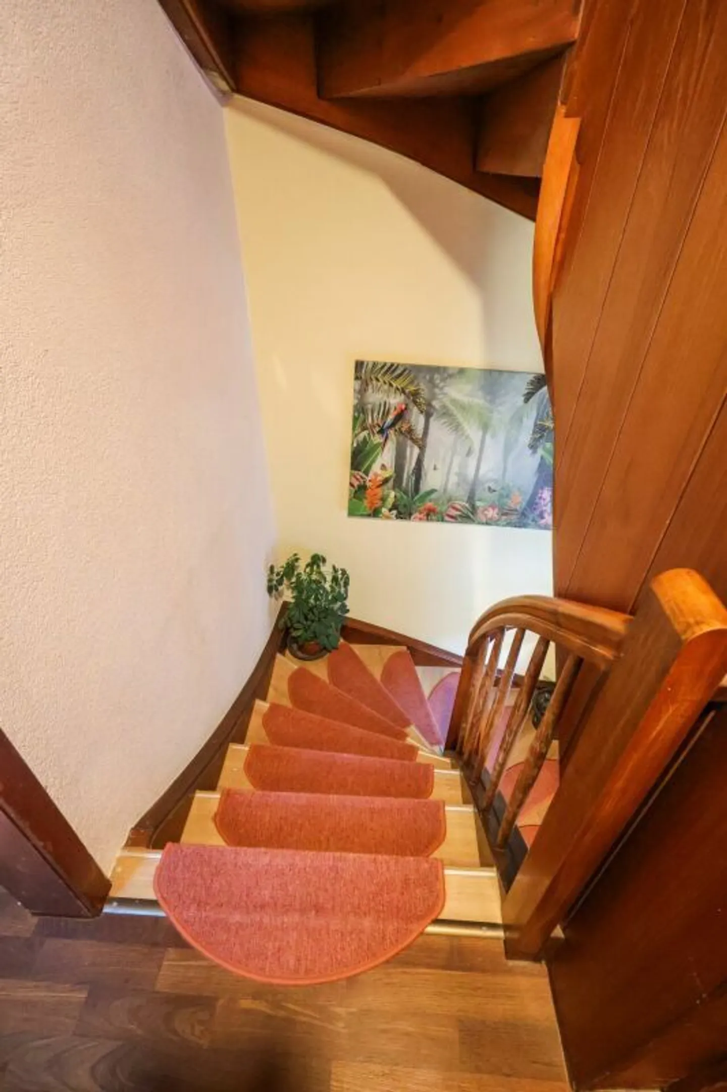 Einfamilienhaus in Ammerswil bei Lenzburg - charmant, ruhig gelegen und mit Entwicklungspotenzial - Foto 7 von 7