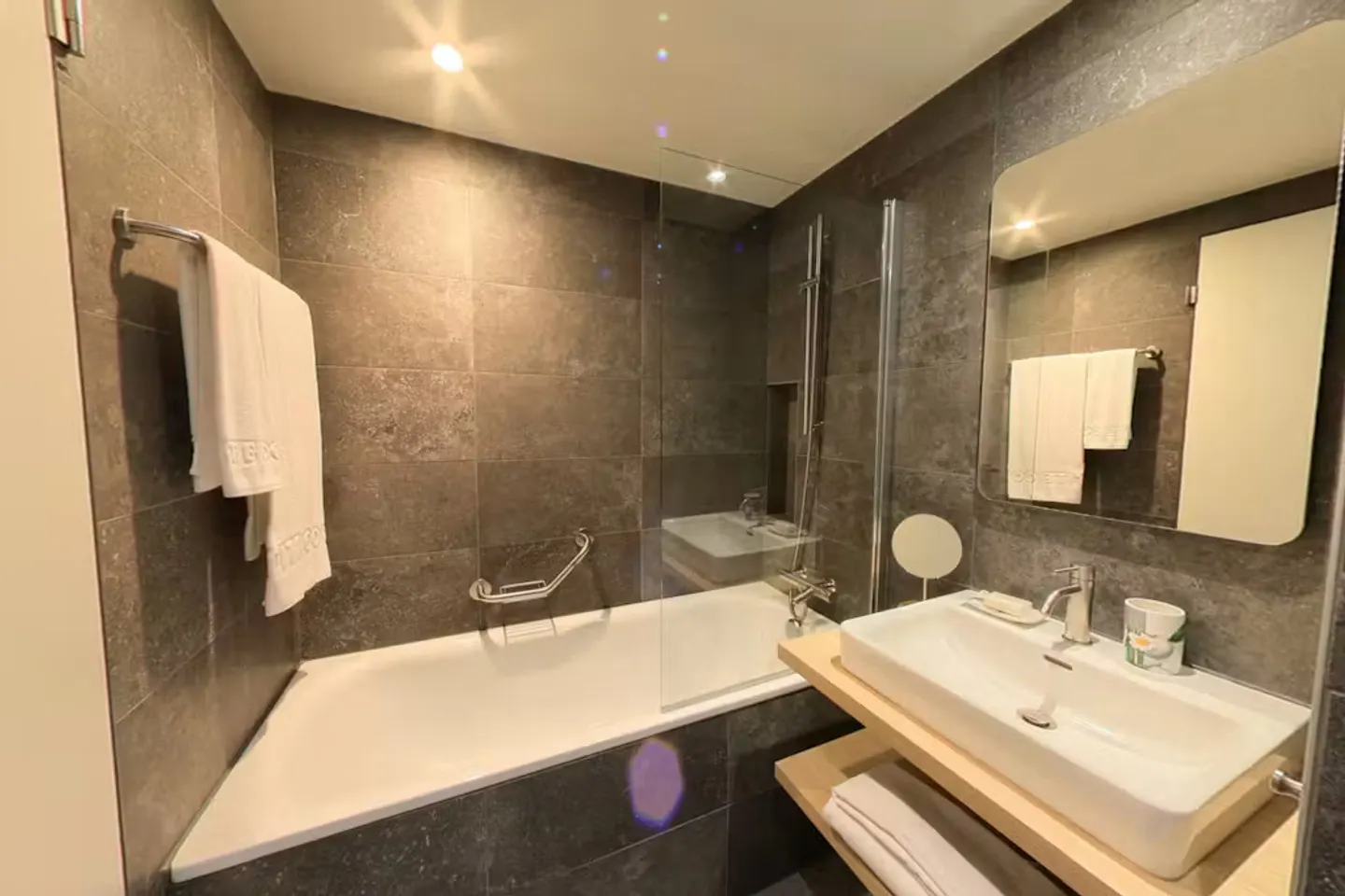 Charming Geneva Apartment - Photo 3 of 5