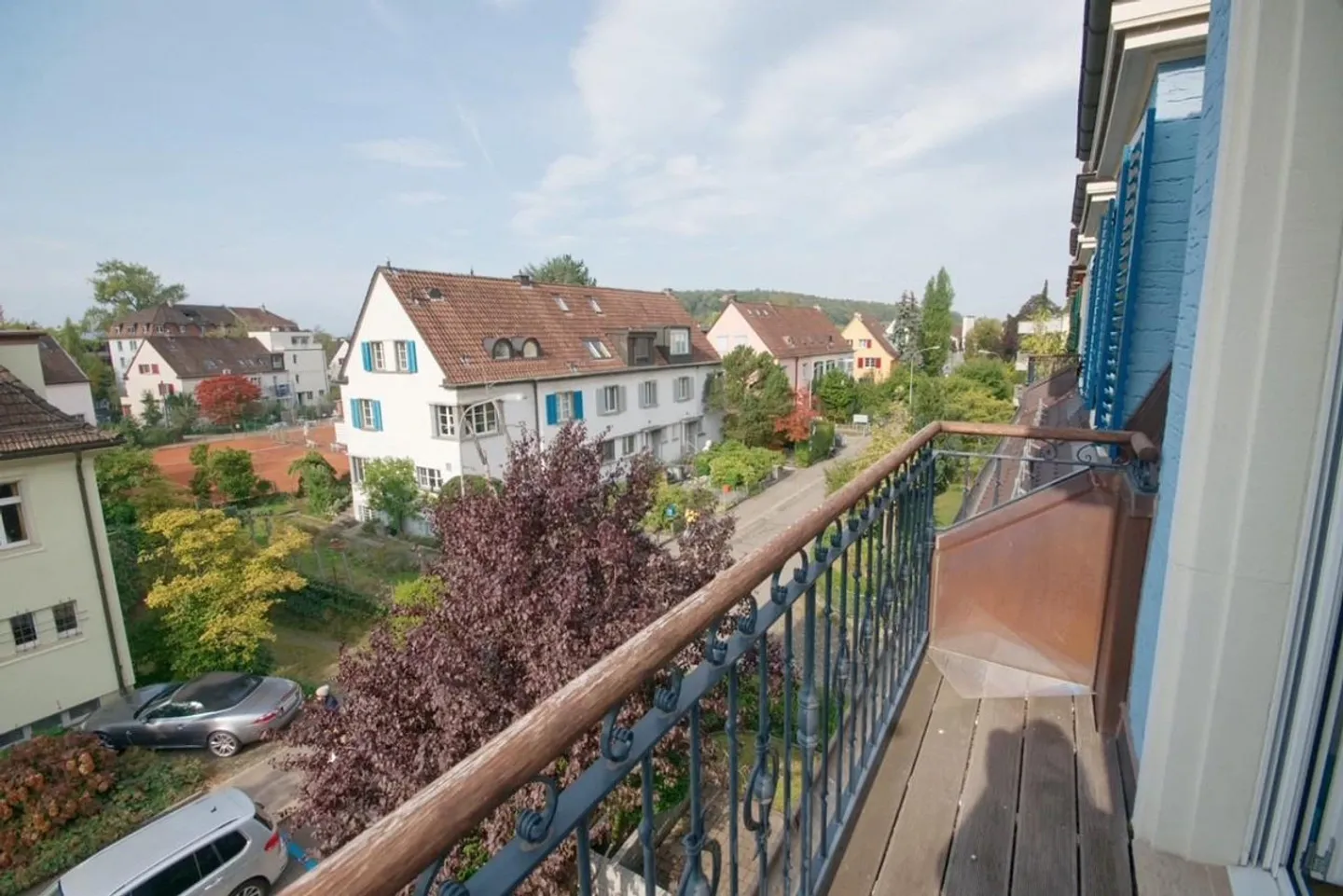 Appartement lumineux avec charme dans un emplacement idéal - Photo 8 sur 8