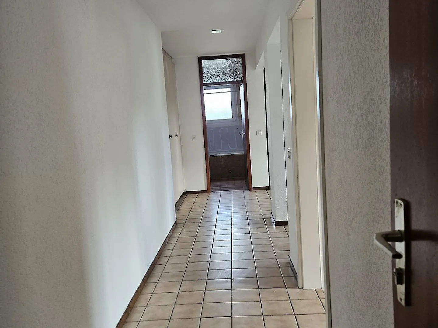 Appartamento 2.5 stanze - Foto 3 di 7