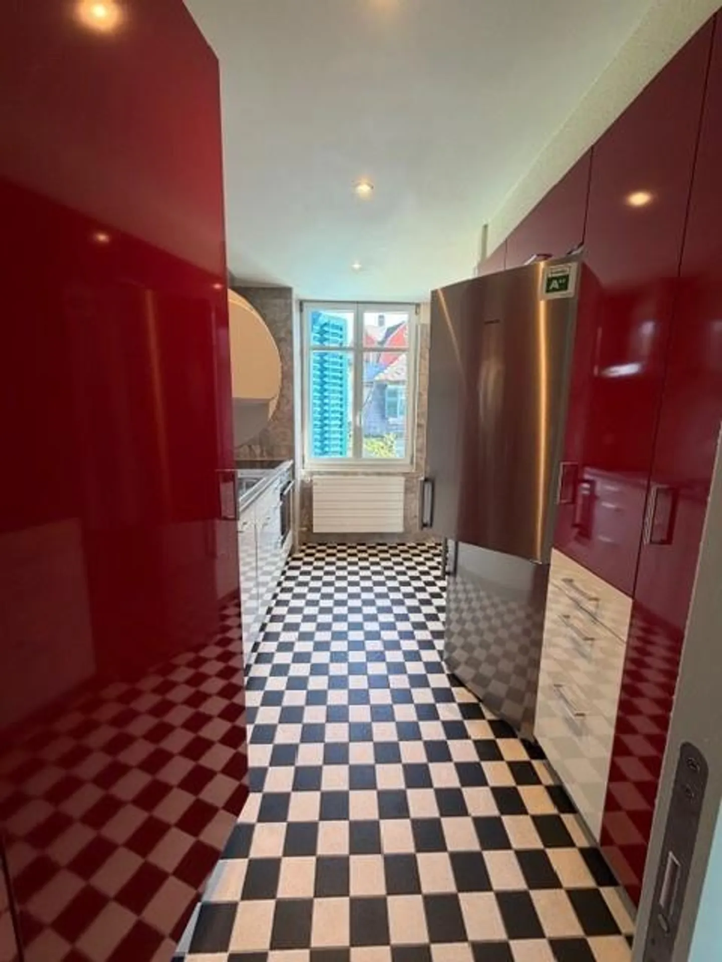 Appartement lumineux avec charme dans un emplacement idéal - Photo 4 sur 8