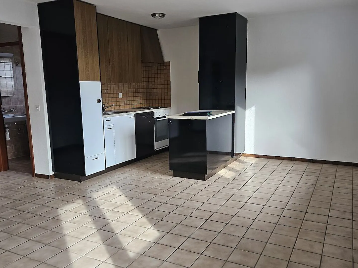 Appartamento 2.5 stanze - Foto 4 di 7