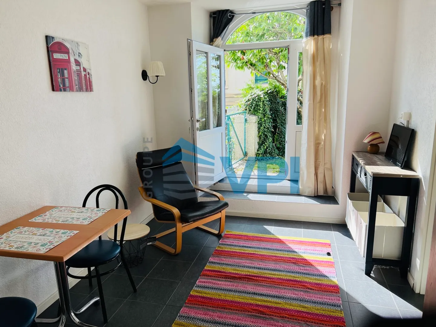 Studio 1 Zimmer - Foto 3 von 4