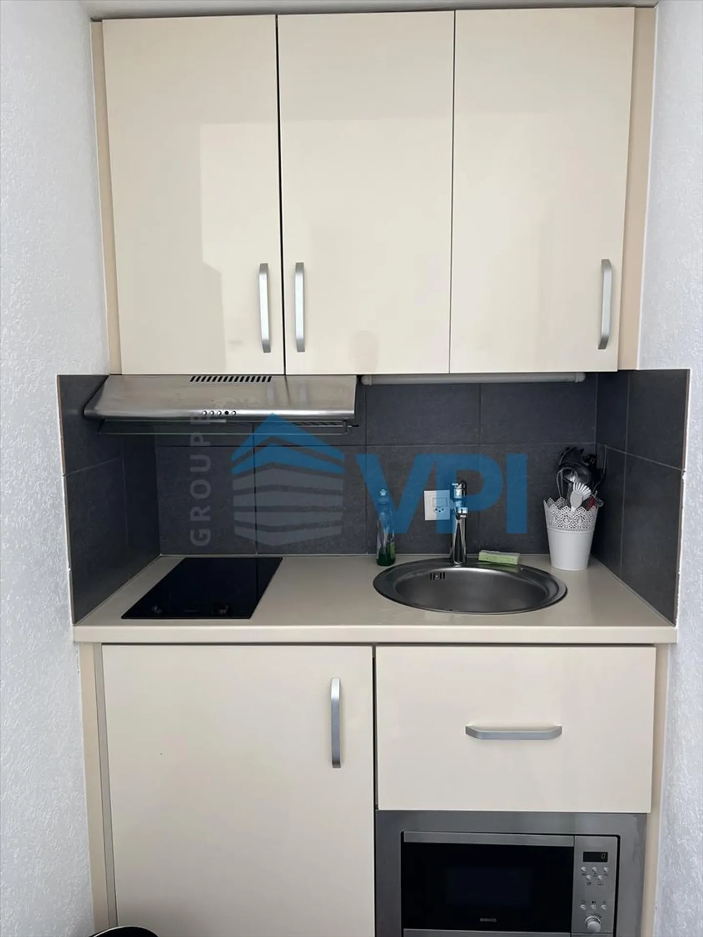 Studio 1 Zimmer - Foto 4 von 4