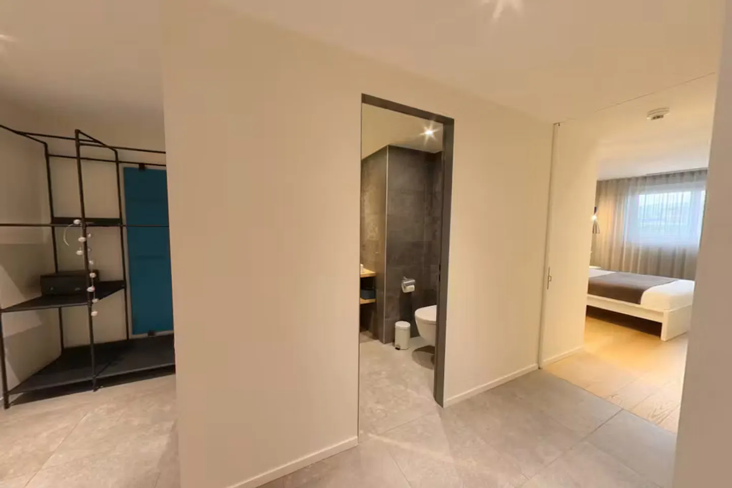 Charming Geneva Apartment - Photo 5 of 5
