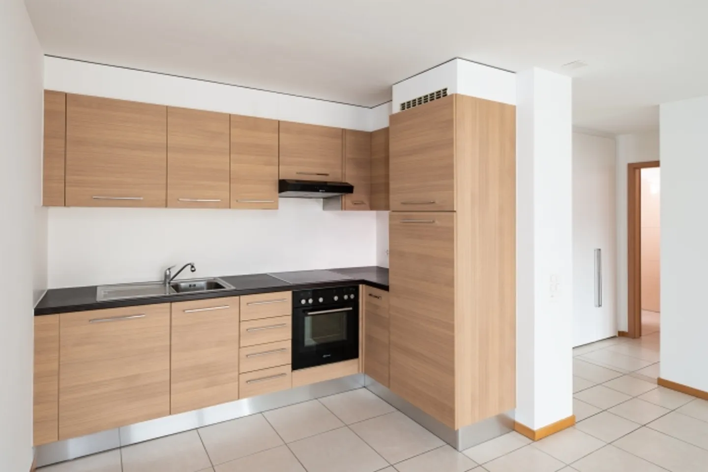 Wohnung mieten - Foto 4 von 10