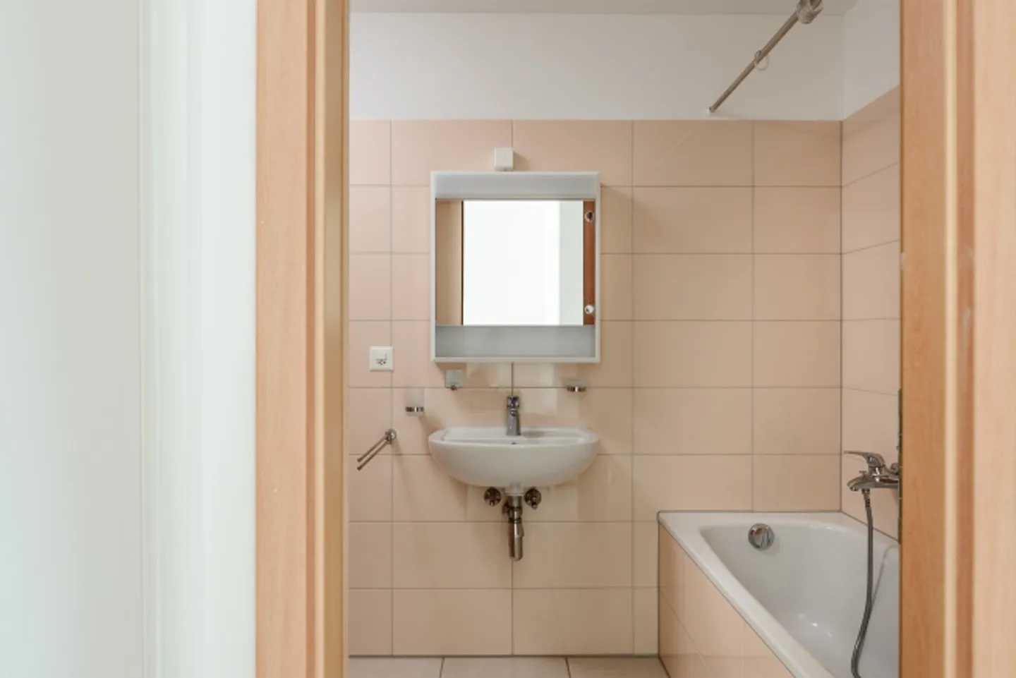 Wohnung mieten - Foto 5 von 10