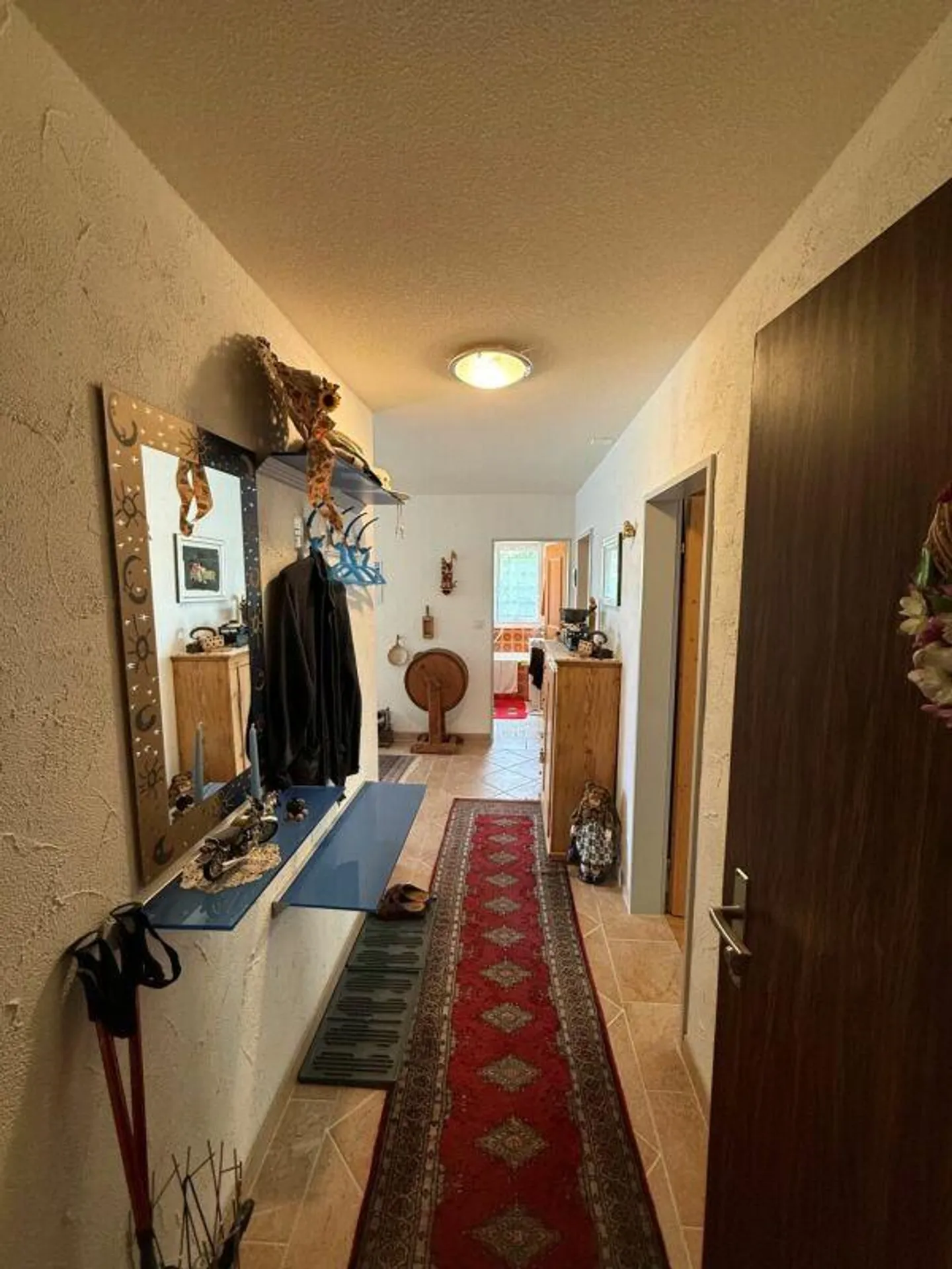 Appartement ensoleillé de 3,5 pièces, Hauptstrasse 30, Davos Wiesen Copie - Photo 6 sur 14