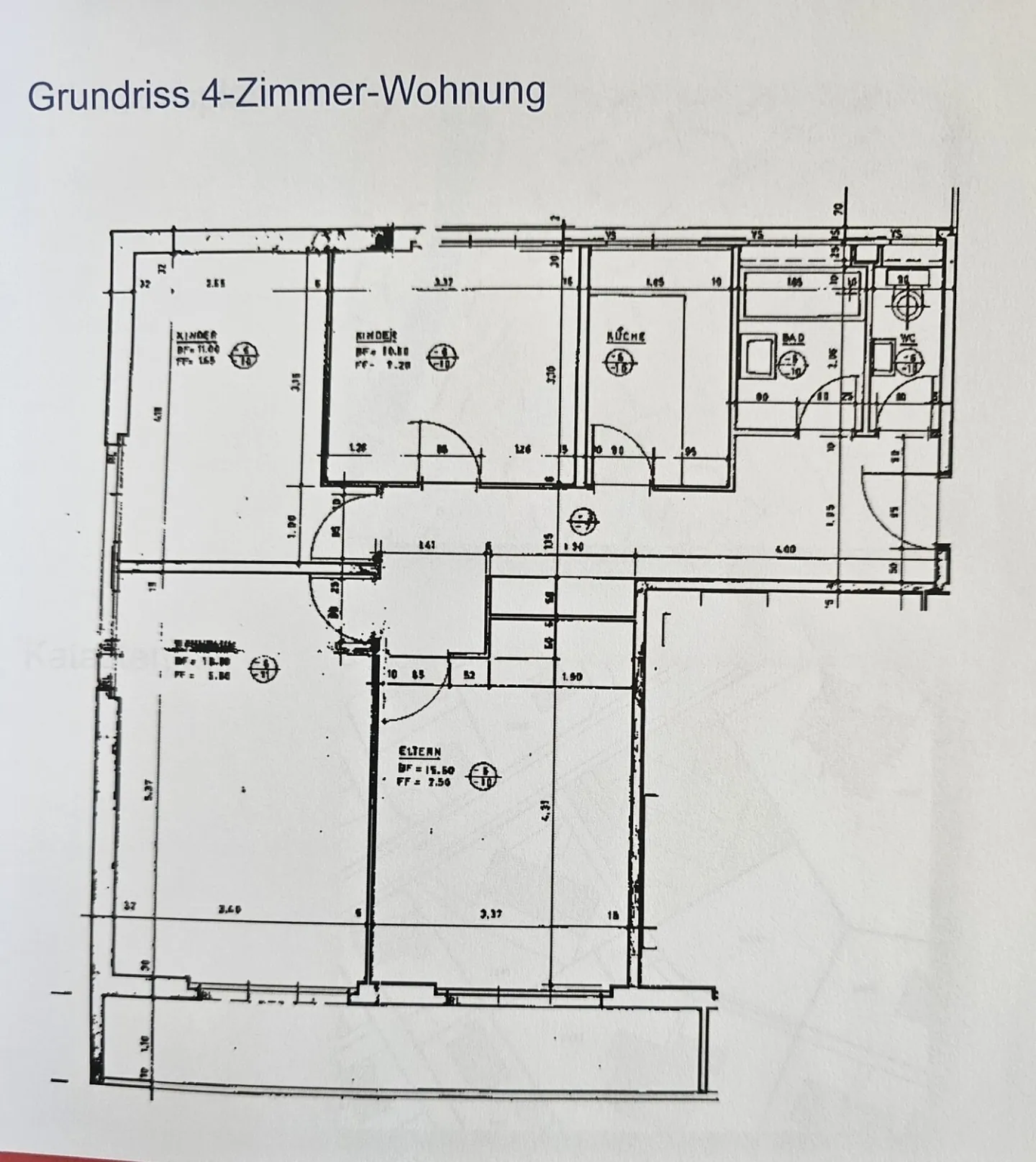 Two rented condominiums in Schönenwerd SO - Photo 7 of 8