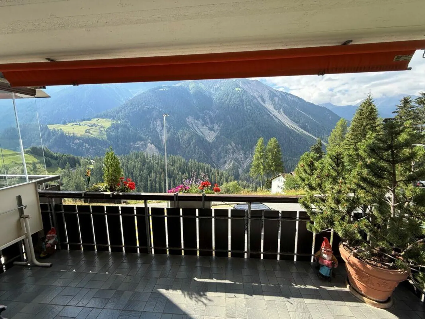 Appartement ensoleillé de 3,5 pièces, Hauptstrasse 30, Davos Wiesen Copie - Photo 9 sur 14