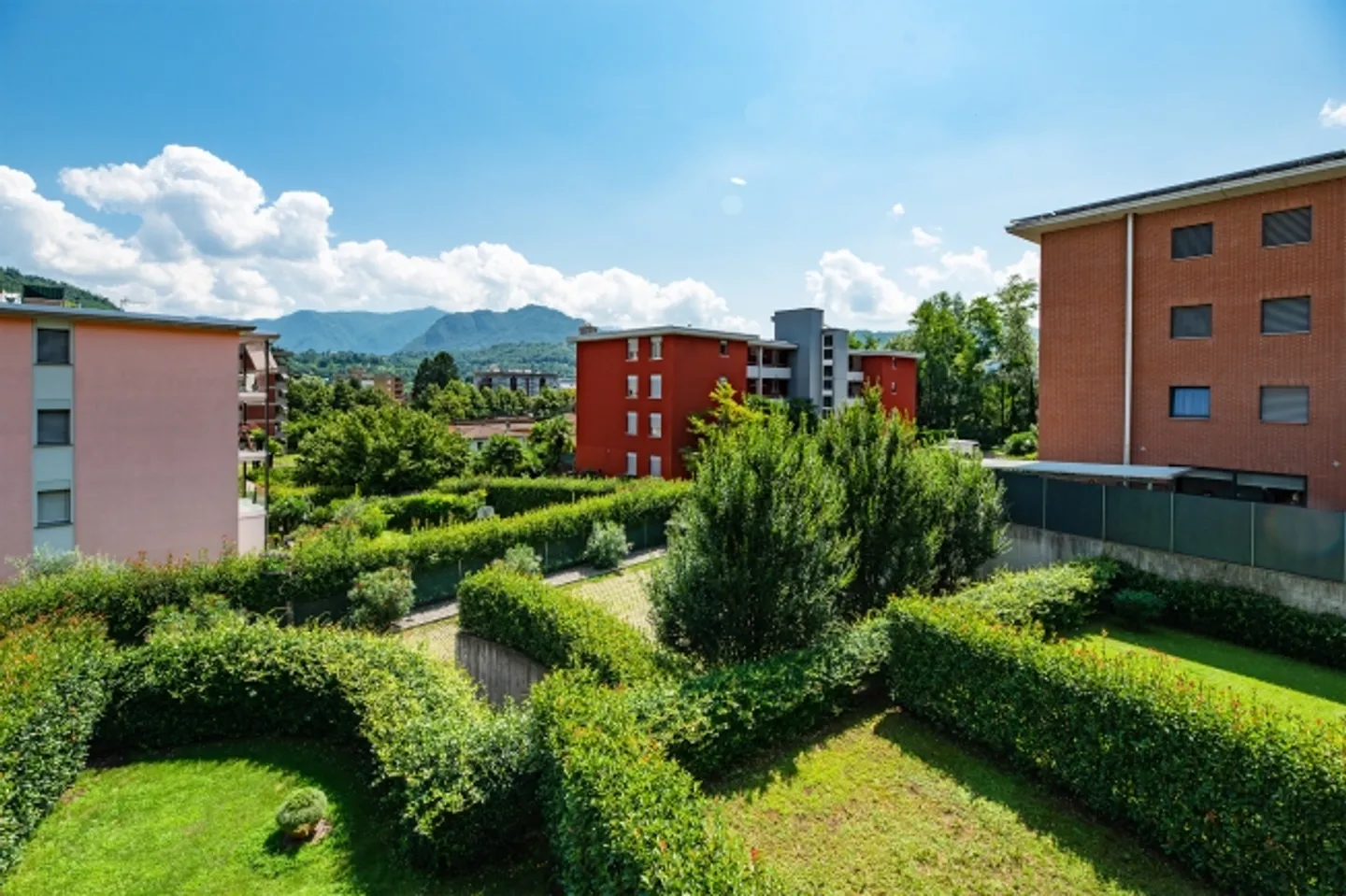 Wohnung mieten - Foto 8 von 10