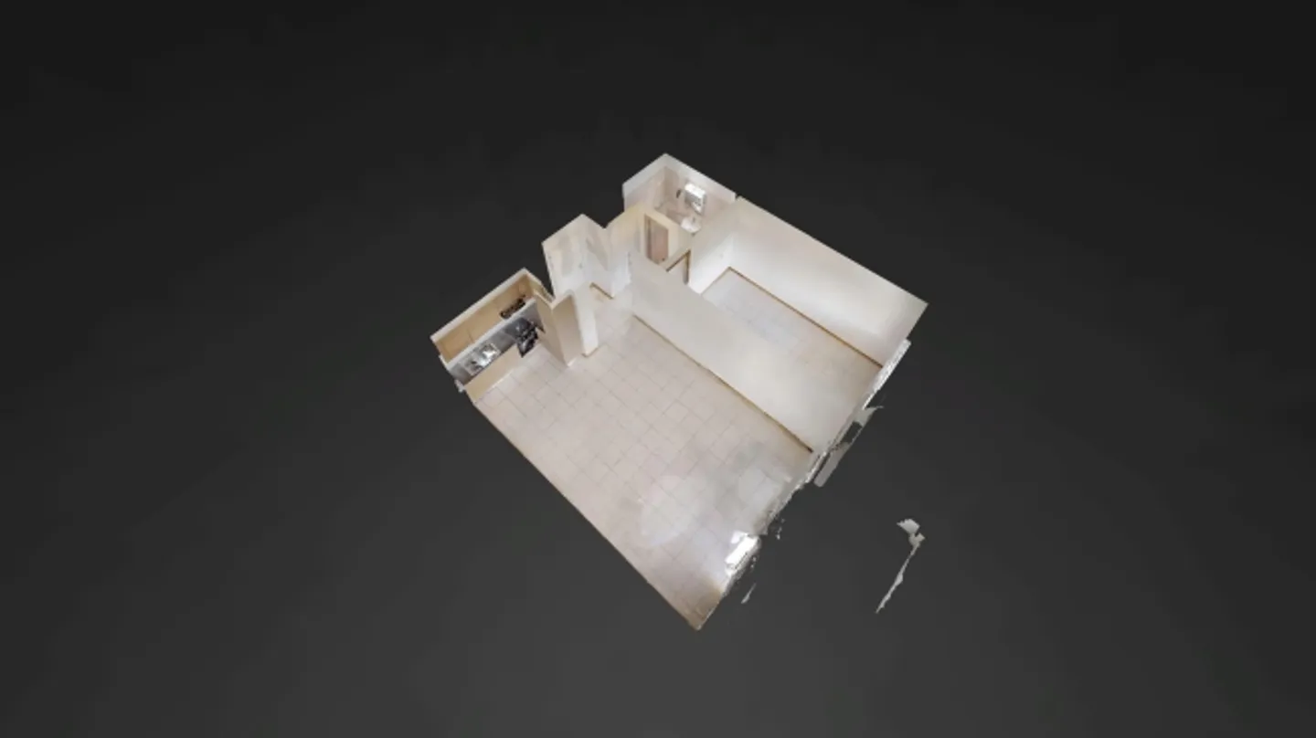 Wohnung mieten - Foto 9 von 10