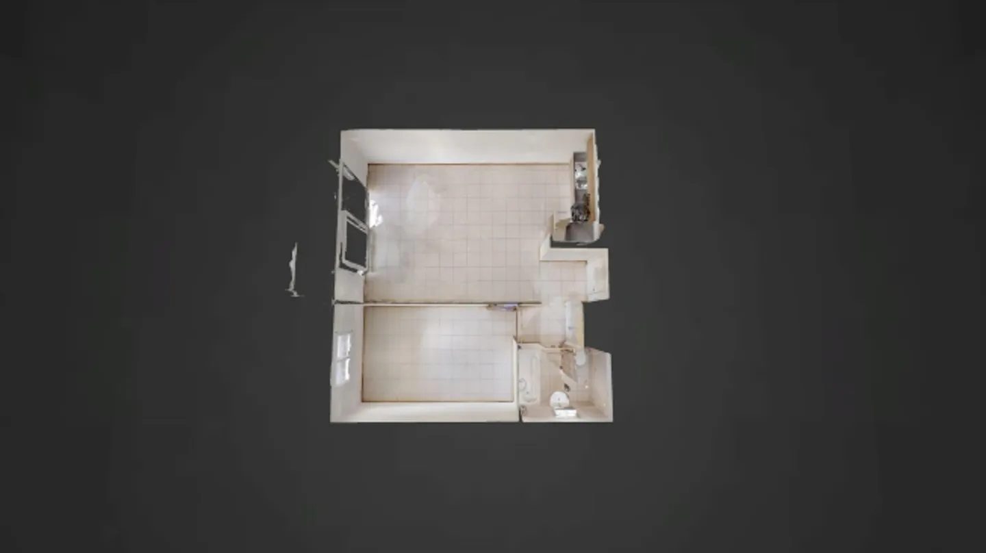 Wohnung mieten - Foto 10 von 10