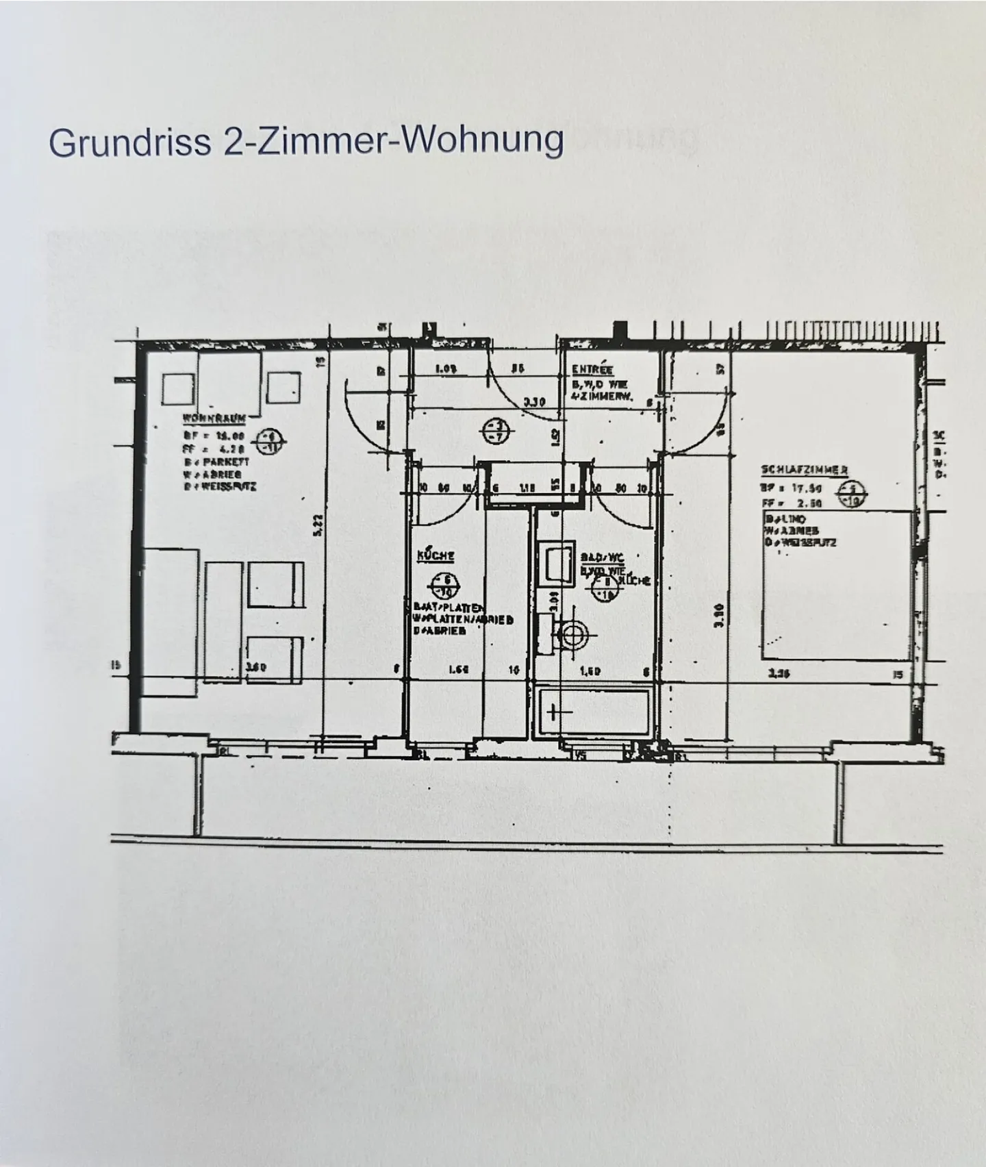 Two rented condominiums in Schönenwerd SO - Photo 8 of 8