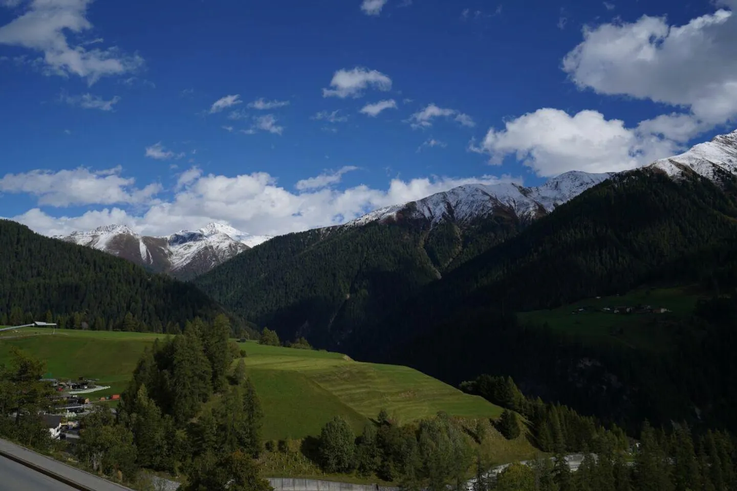 Appartement ensoleillé de 3,5 pièces, Hauptstrasse 30, Davos Wiesen Copie - Photo 4 sur 14