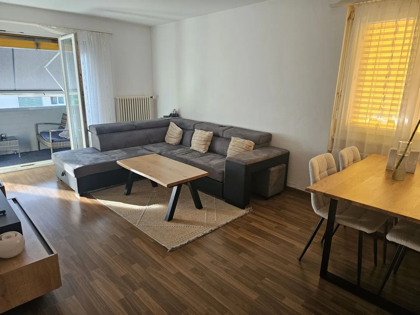 Two rented condominiums in Schönenwerd SO - Photo 3 of 8