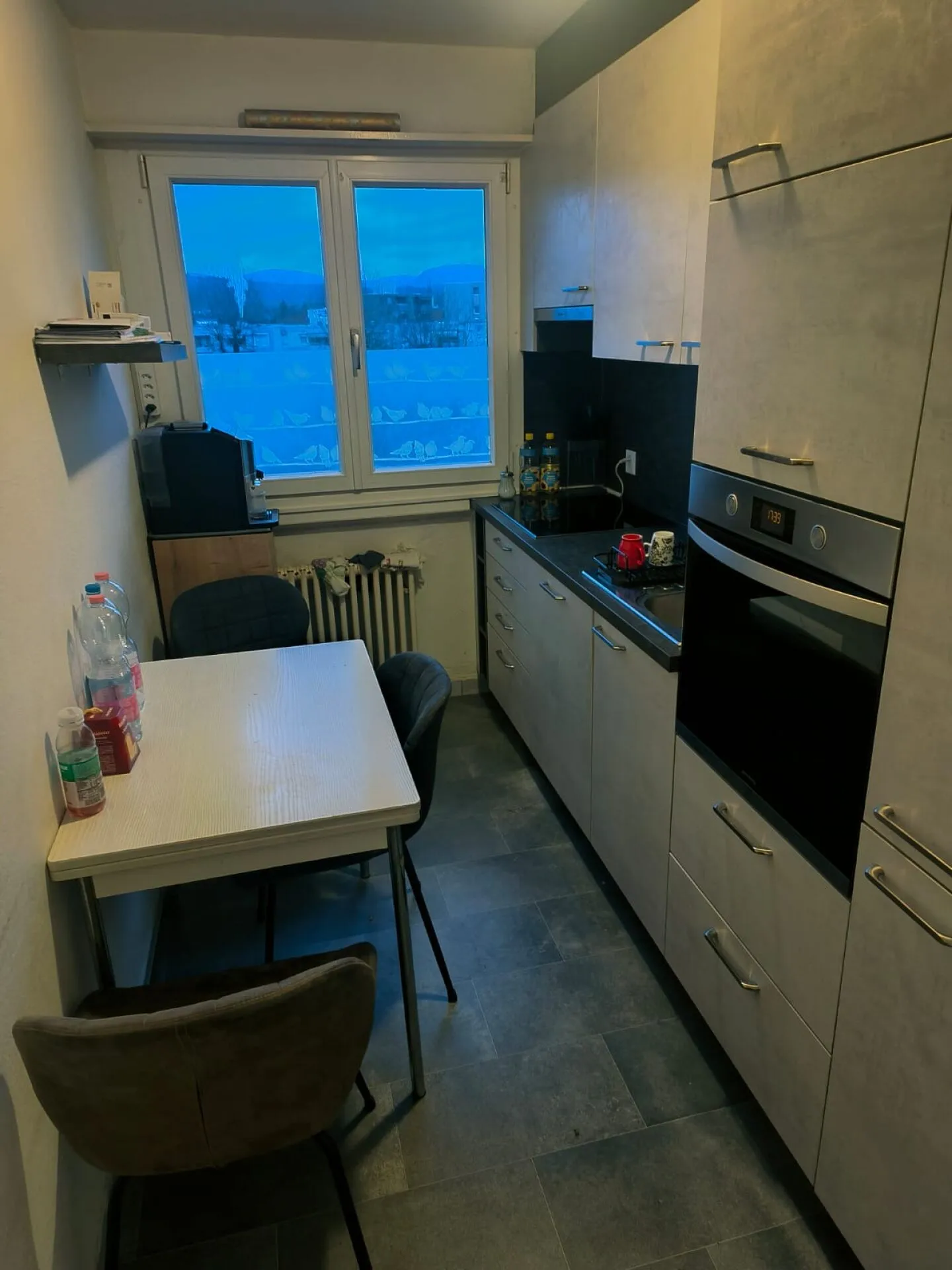 Two rented condominiums in Schönenwerd SO - Photo 4 of 8