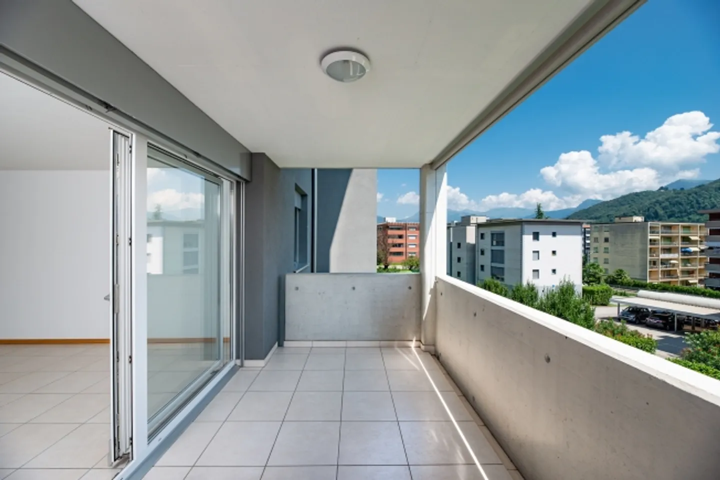 Wohnung mieten - Foto 7 von 10