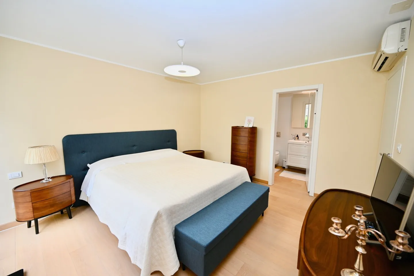 Elegant Apartment with Garden - 1.5 km to TASIS School - Photo 12 of 17