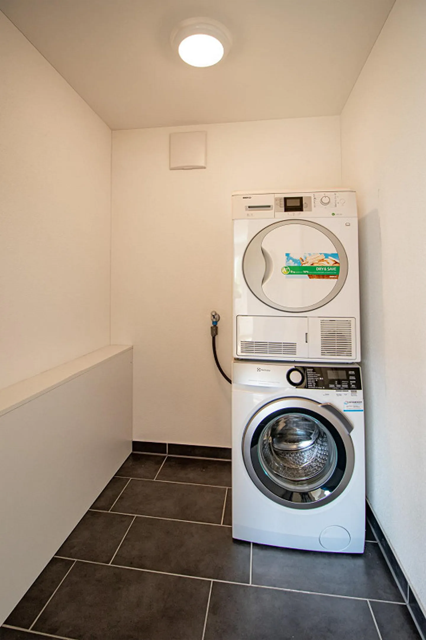 Modern 2½-room apartment for a cozy stay - Photo 3 of 6