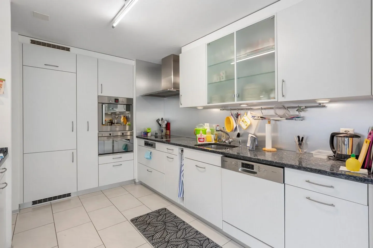 Gartenwohnung nähe Dorfzentrum - Foto 5 von 21