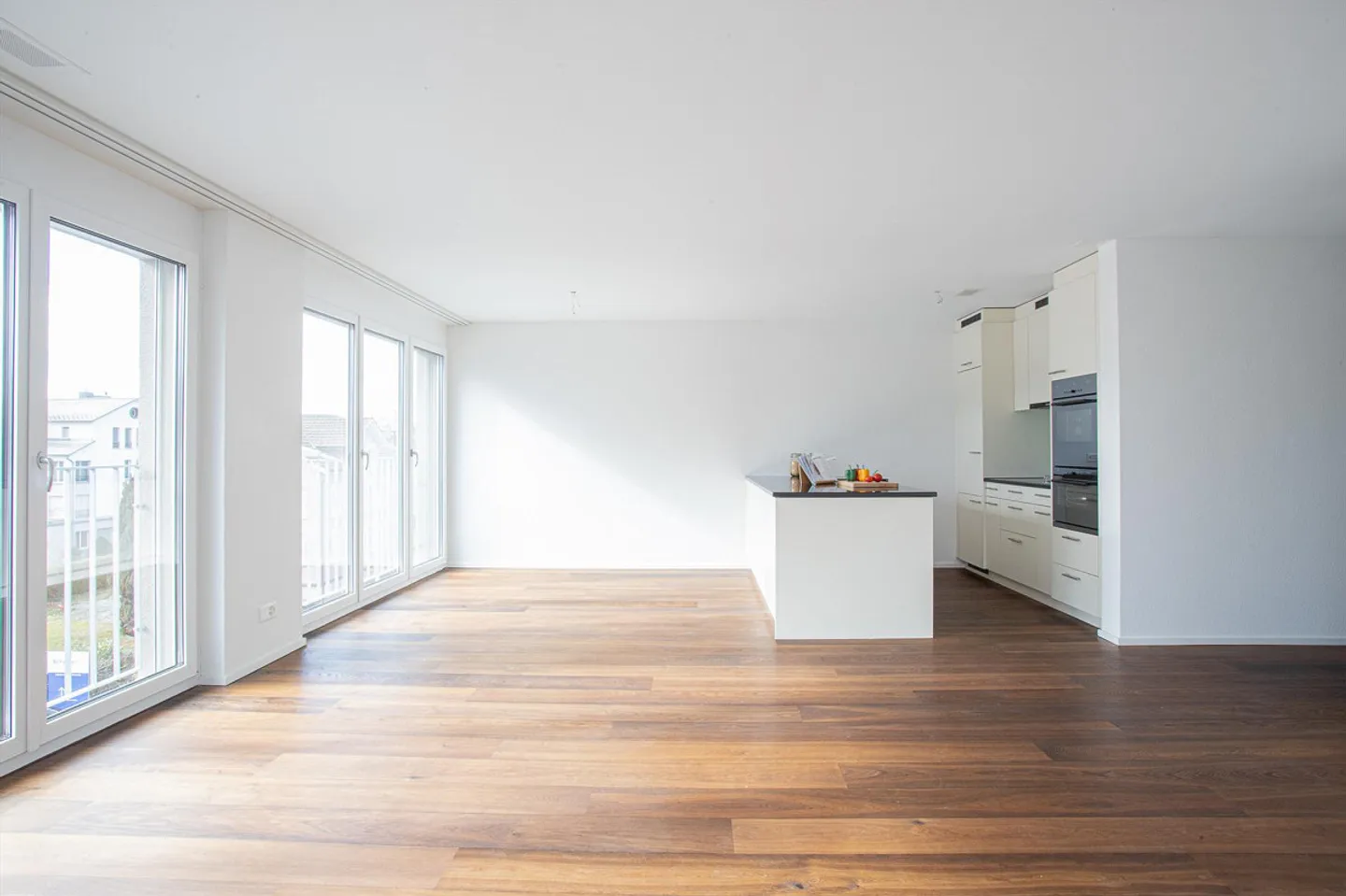 Home is Arrival - Light-Filled Apartment for Comfort! - Photo 1 of 13