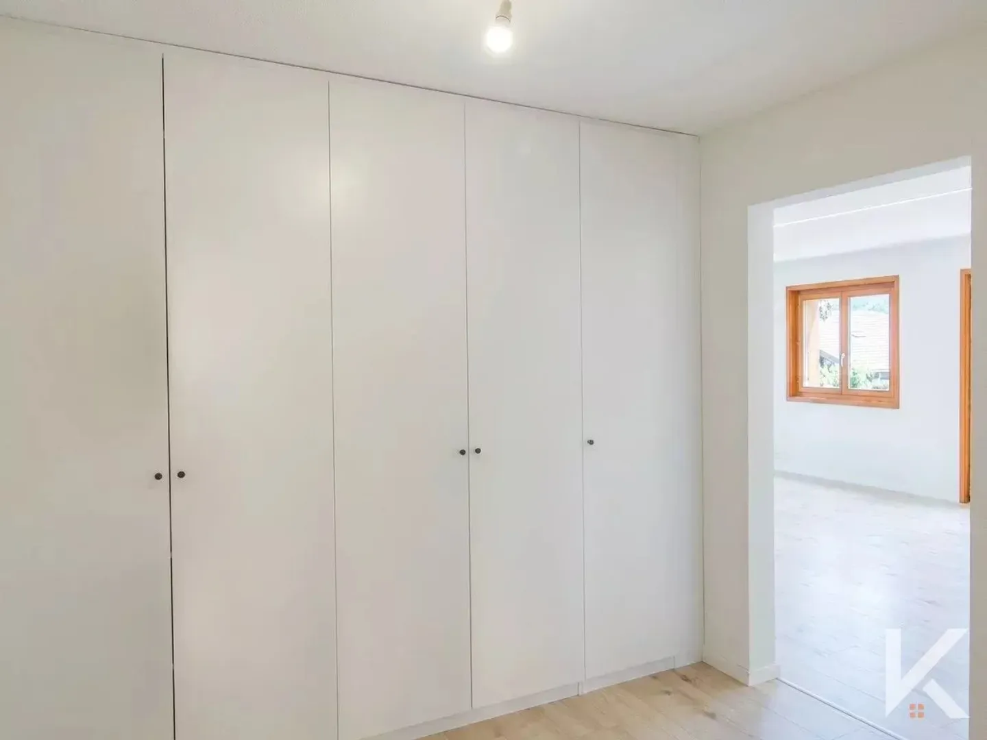 Appartement 4.5 pièces à Troistorrents - Photo 5 sur 13