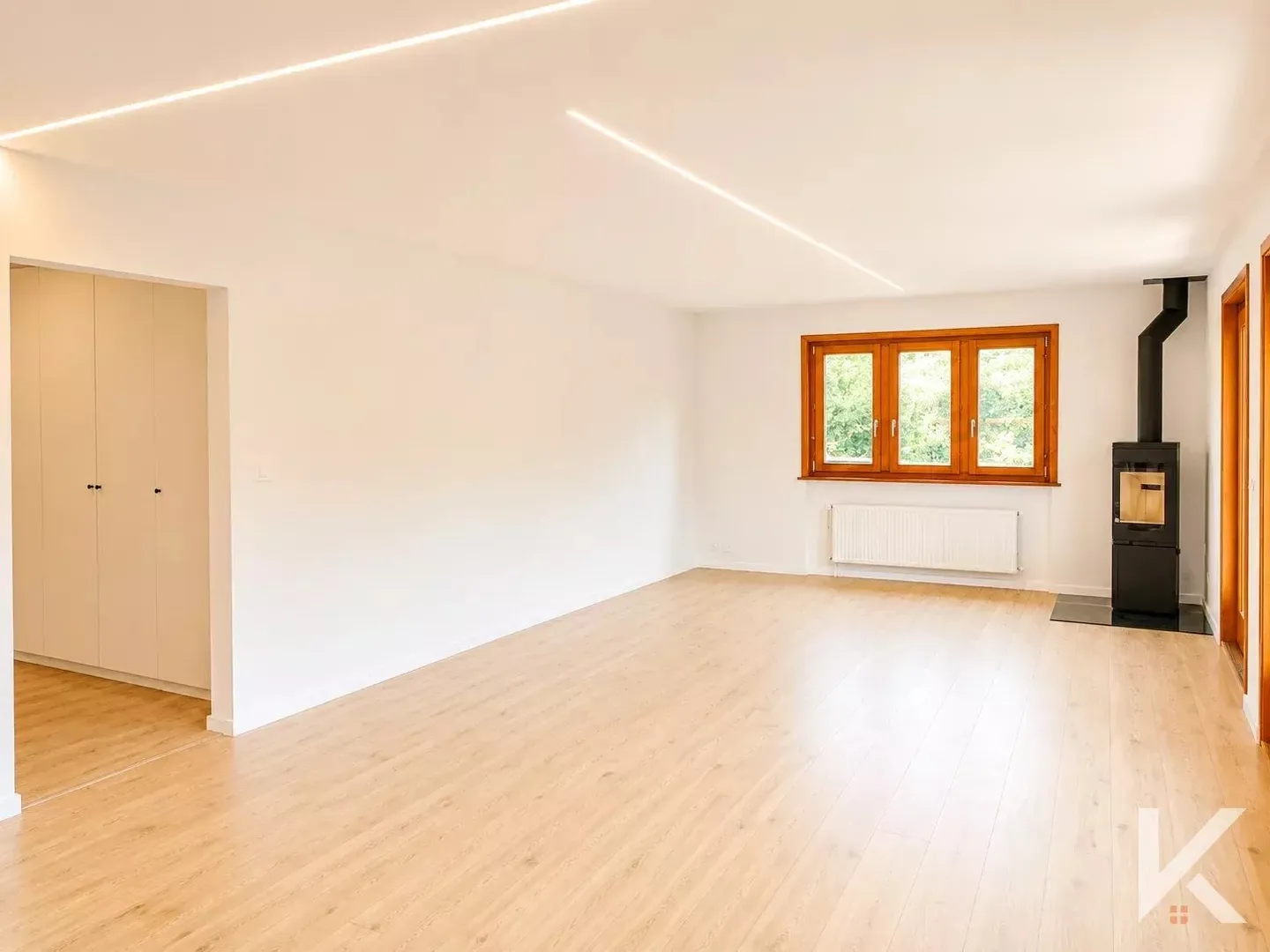 Appartement 4.5 pièces à Troistorrents - Photo 2 sur 13