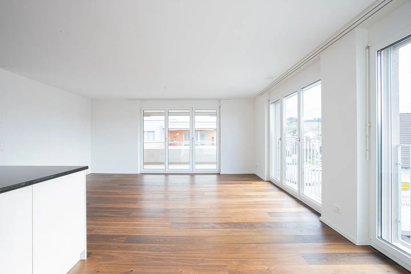 Home is Arrival - Light-Filled Apartment for Comfort! - Photo 2 of 13