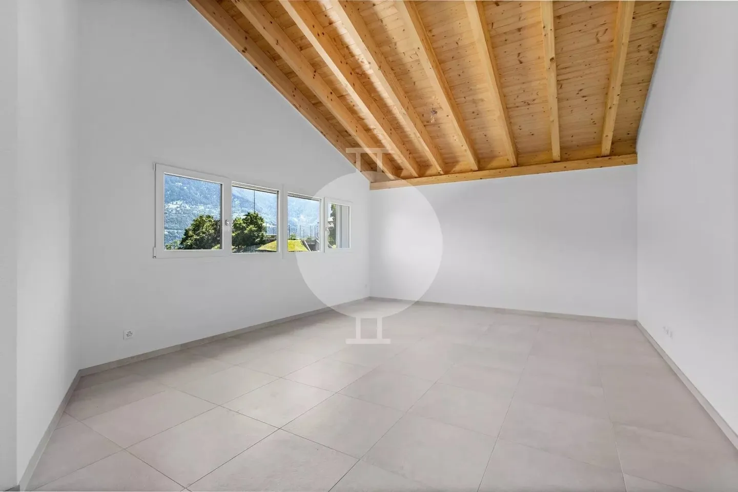 À vendre : Neupenthouse 4.5 pièces avec vue imprenable - Flanthey (VS) - Photo 4 sur 12