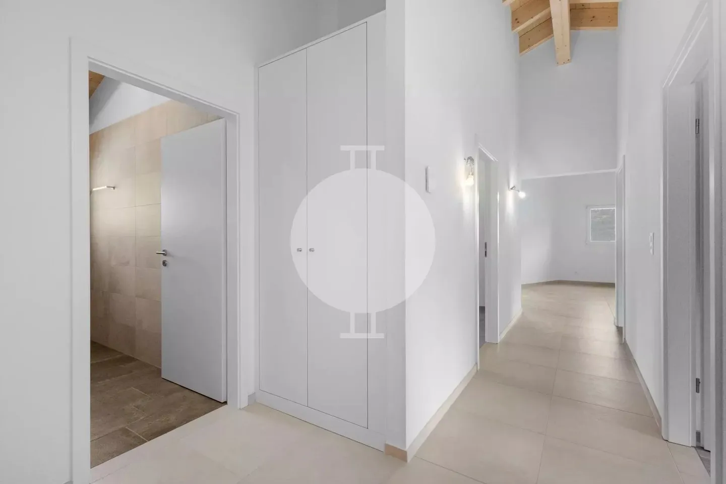 À vendre : Neupenthouse 4.5 pièces avec vue imprenable - Flanthey (VS) - Photo 5 sur 12