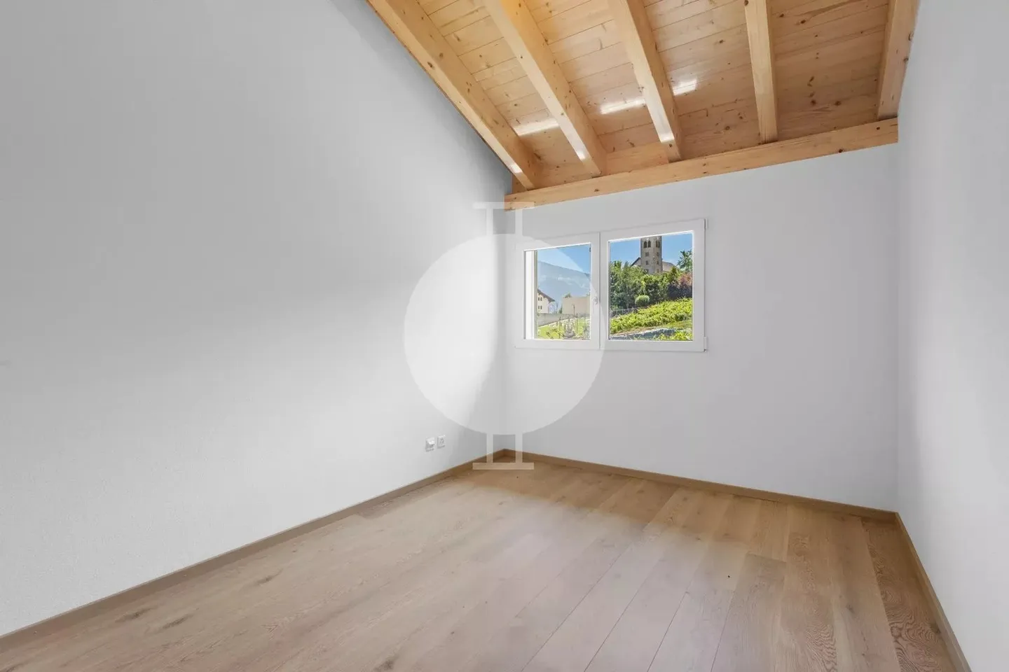 À vendre : Neupenthouse 4.5 pièces avec vue imprenable - Flanthey (VS) - Photo 8 sur 12